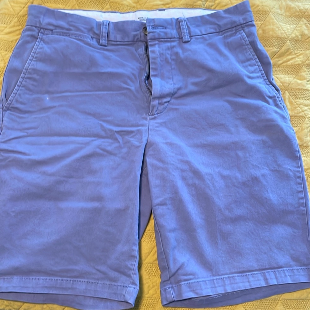 Old Navy Shorts Built in Flex